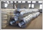 Electro Galvanized Wire,Hot Galvanized Wire